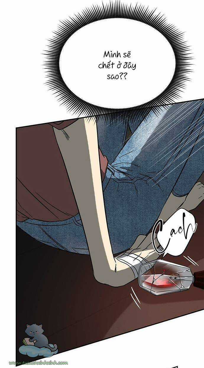 Cạm Bẫy - Chapter 70 - Trang 86