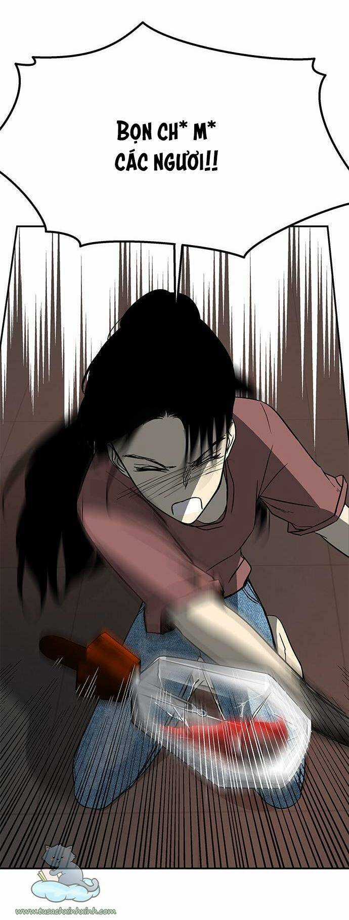 Cạm Bẫy - Chapter 70 - Trang 90