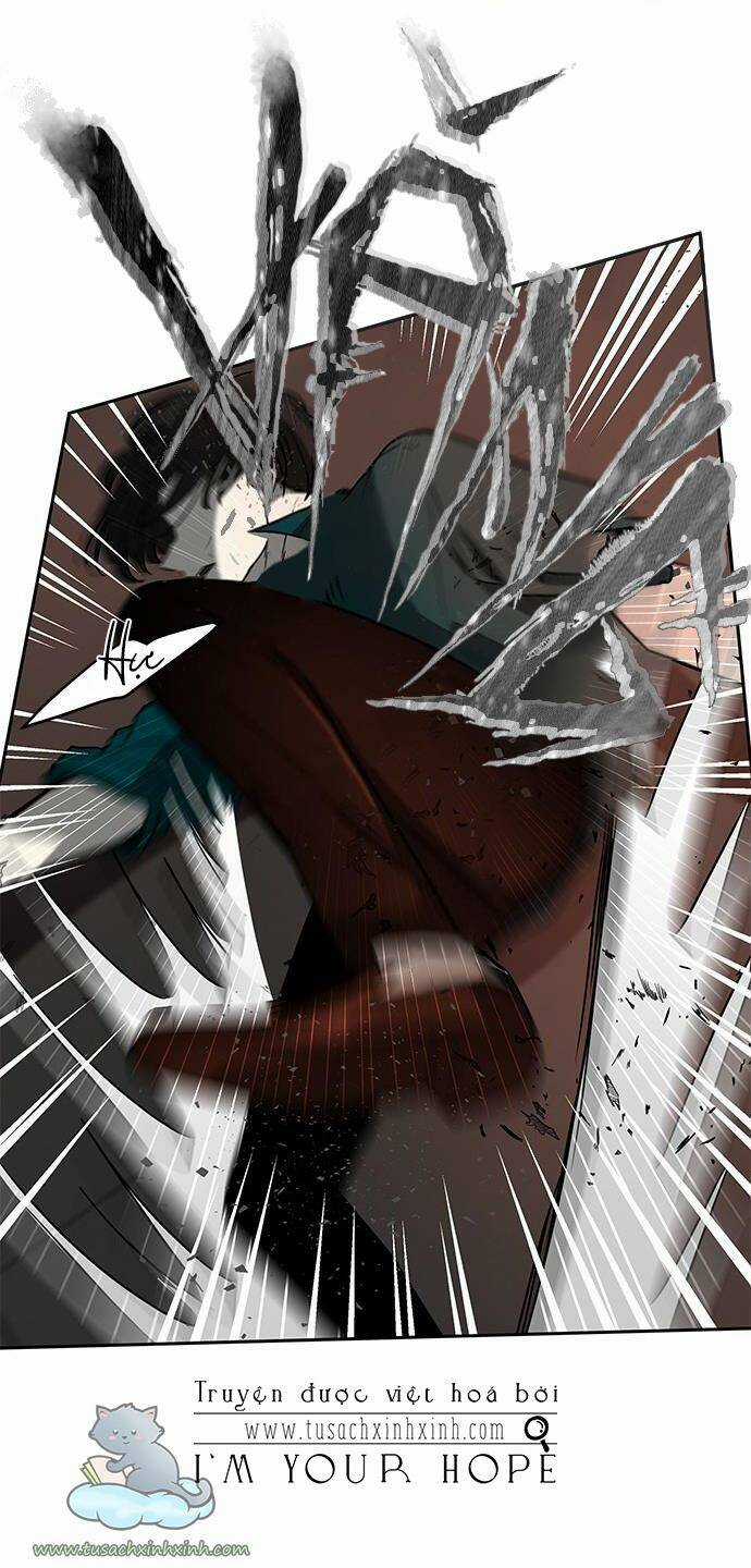 Cạm Bẫy - Chapter 70 - Trang 10