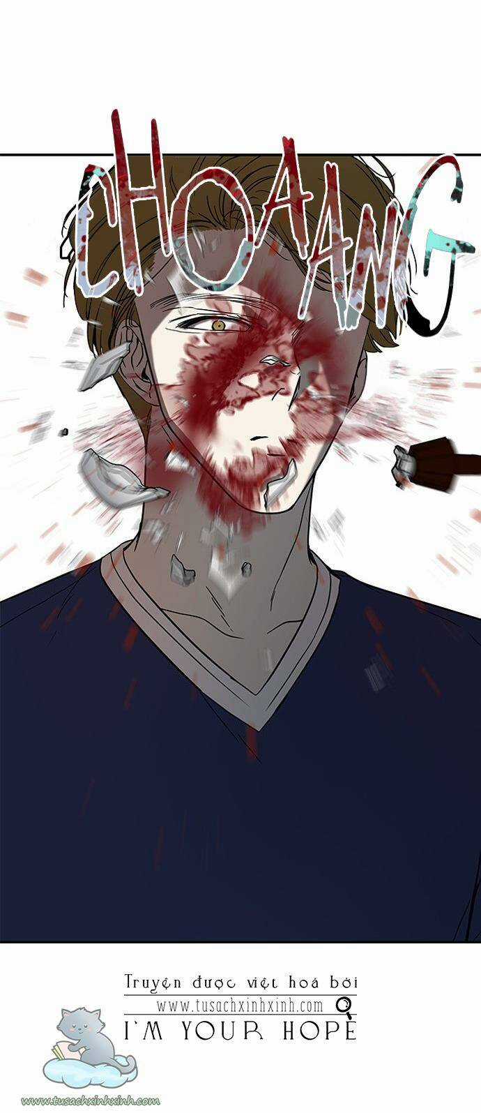 Cạm Bẫy - Chapter 70 - Trang 91