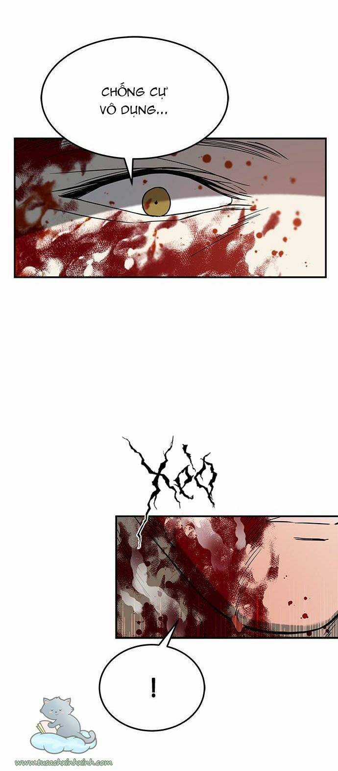 Cạm Bẫy - Chapter 70 - Trang 92