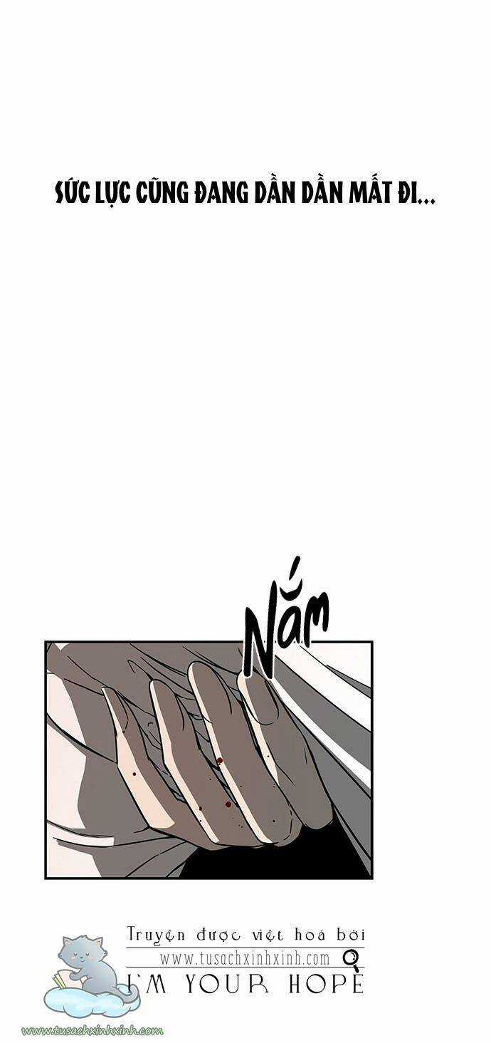 Cạm Bẫy - Chapter 71 - Trang 11