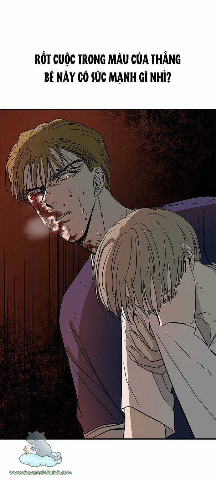 Cạm Bẫy - Chapter 71 - Trang 12