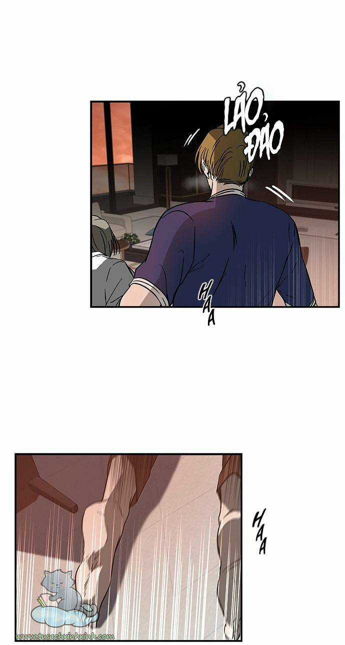 Cạm Bẫy - Chapter 71 - Trang 13