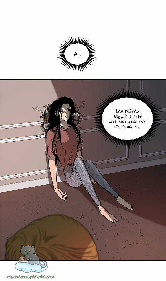 Cạm Bẫy - Chapter 71 - Trang 16