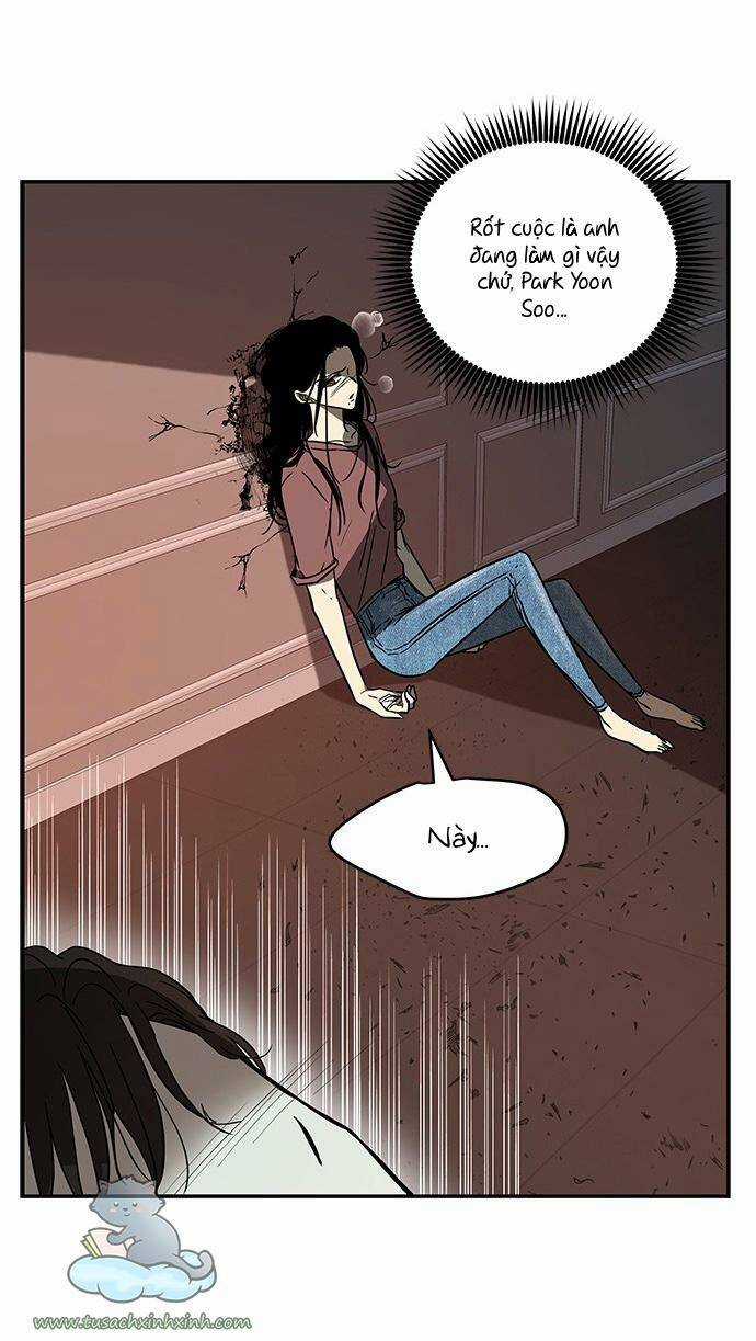 Cạm Bẫy - Chapter 71 - Trang 17