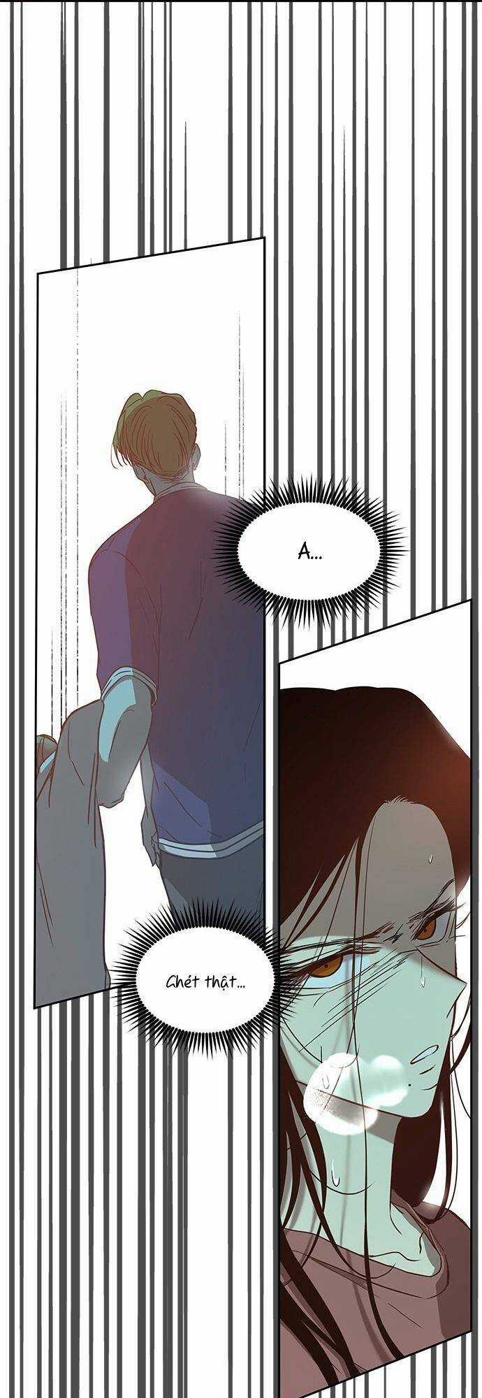 Cạm Bẫy - Chapter 71 - Trang 19