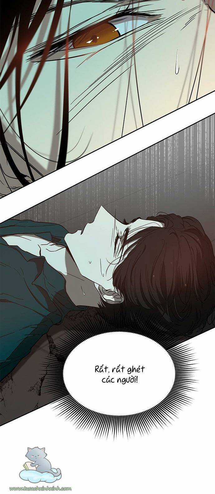 Cạm Bẫy - Chapter 71 - Trang 21