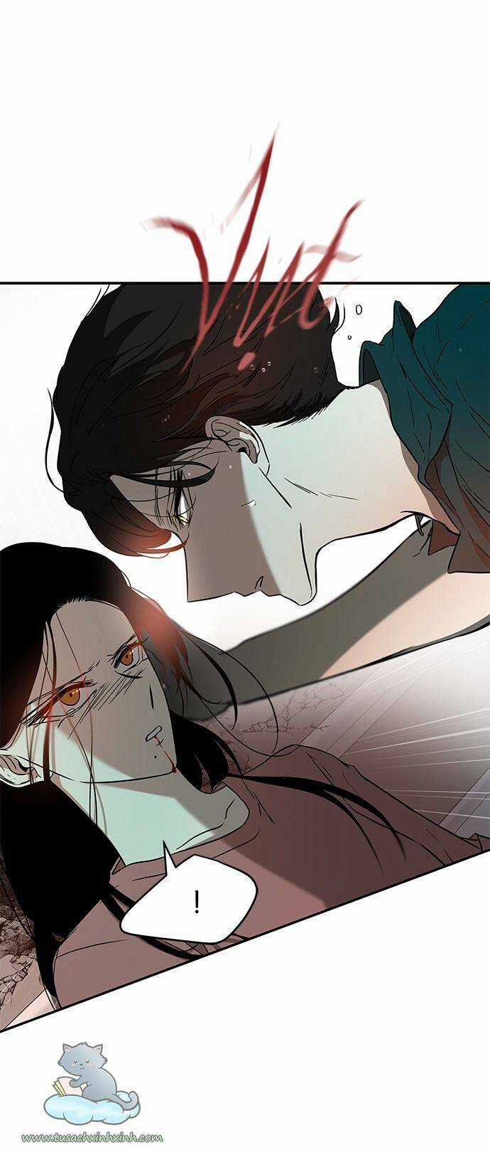 Cạm Bẫy - Chapter 71 - Trang 27