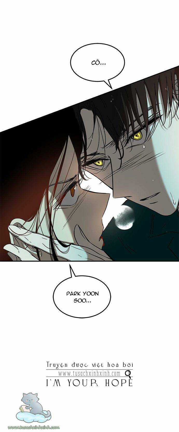 Cạm Bẫy - Chapter 71 - Trang 28