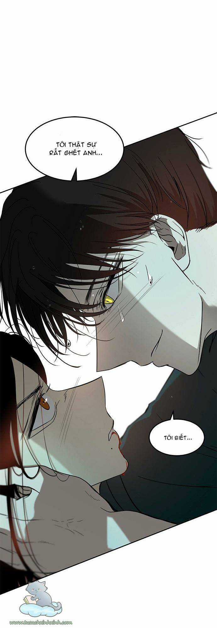 Cạm Bẫy - Chapter 71 - Trang 29