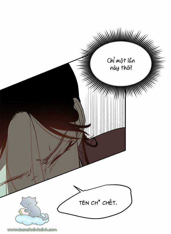 Cạm Bẫy - Chapter 71 - Trang 30