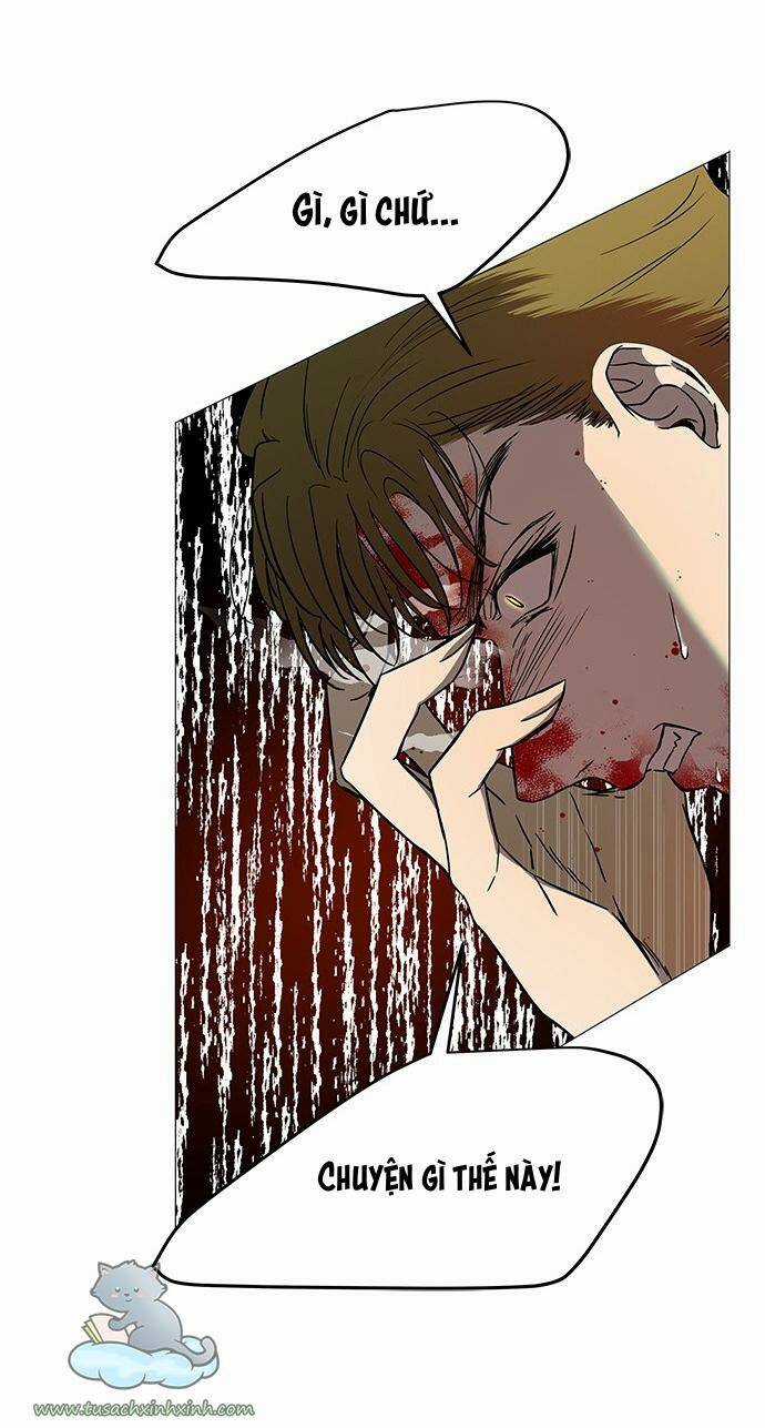 Cạm Bẫy - Chapter 71 - Trang 4