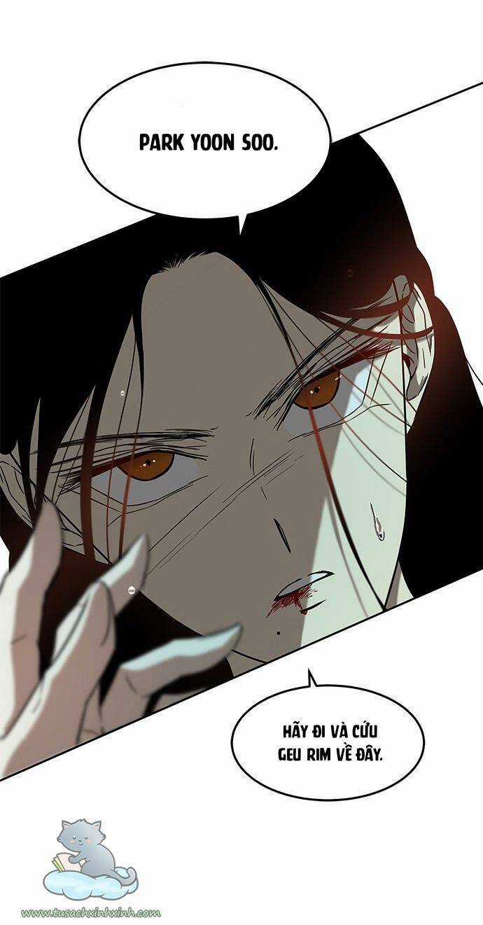 Cạm Bẫy - Chapter 71 - Trang 38