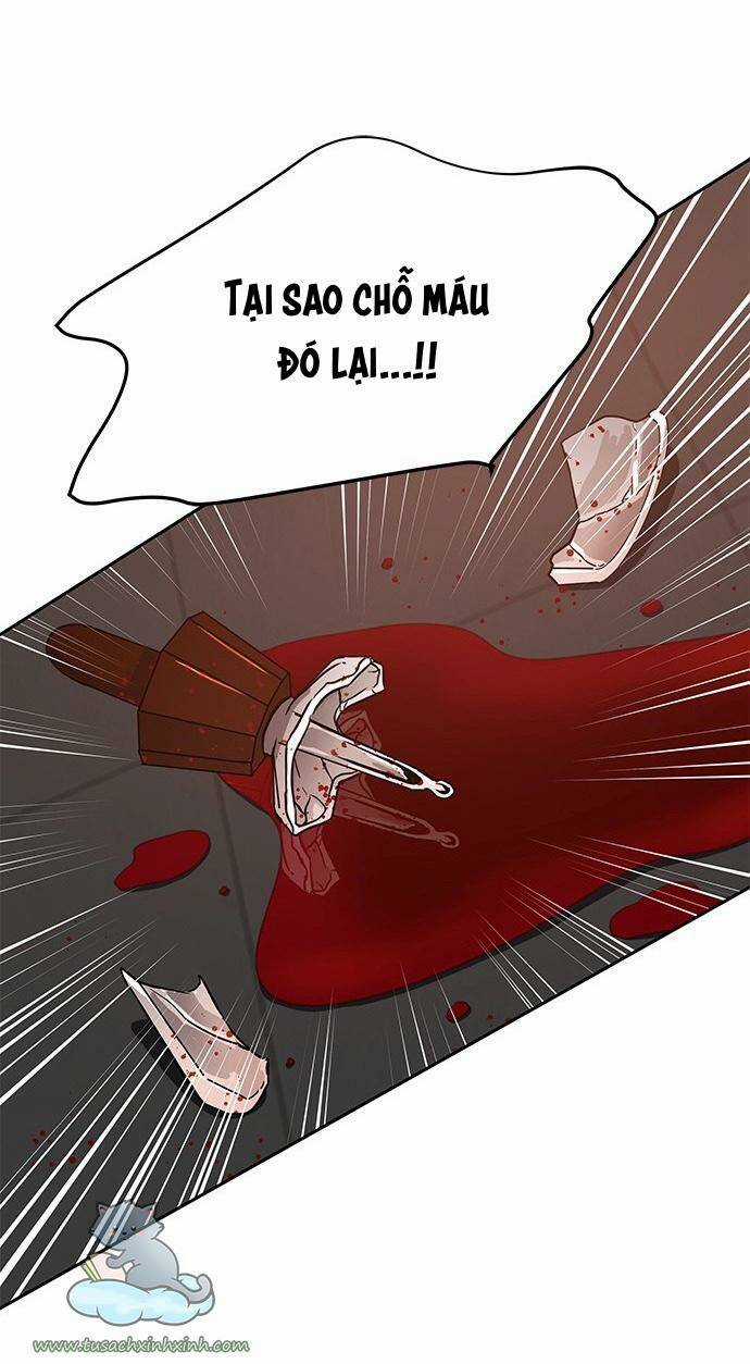 Cạm Bẫy - Chapter 71 - Trang 5