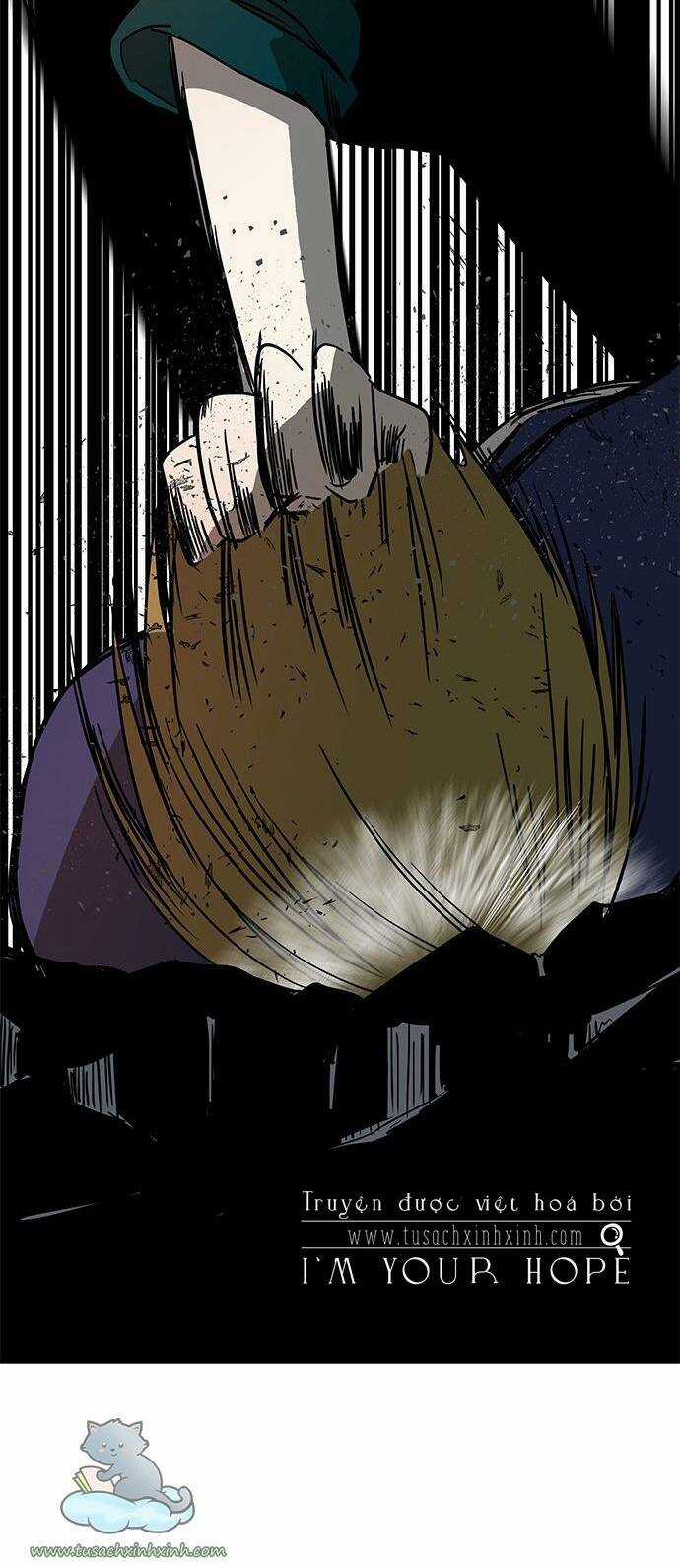 Cạm Bẫy - Chapter 71 - Trang 44