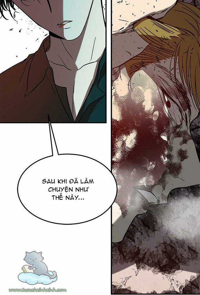 Cạm Bẫy - Chapter 71 - Trang 46