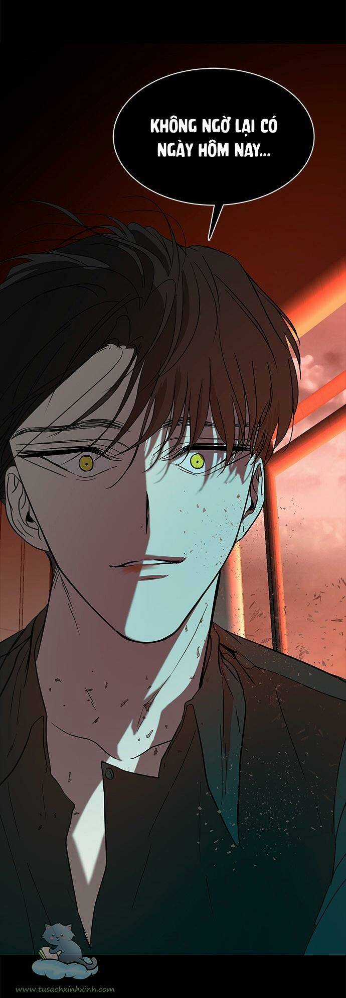 Cạm Bẫy - Chapter 71 - Trang 48