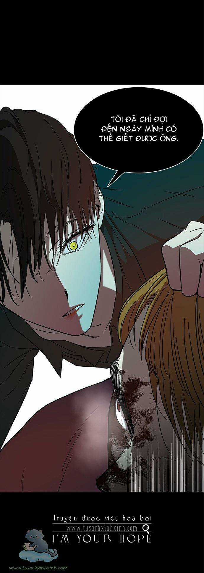 Cạm Bẫy - Chapter 71 - Trang 50