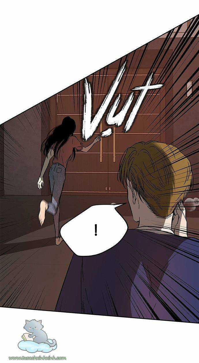 Cạm Bẫy - Chapter 71 - Trang 6