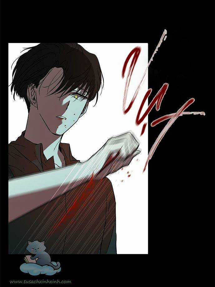 Cạm Bẫy - Chapter 71 - Trang 56