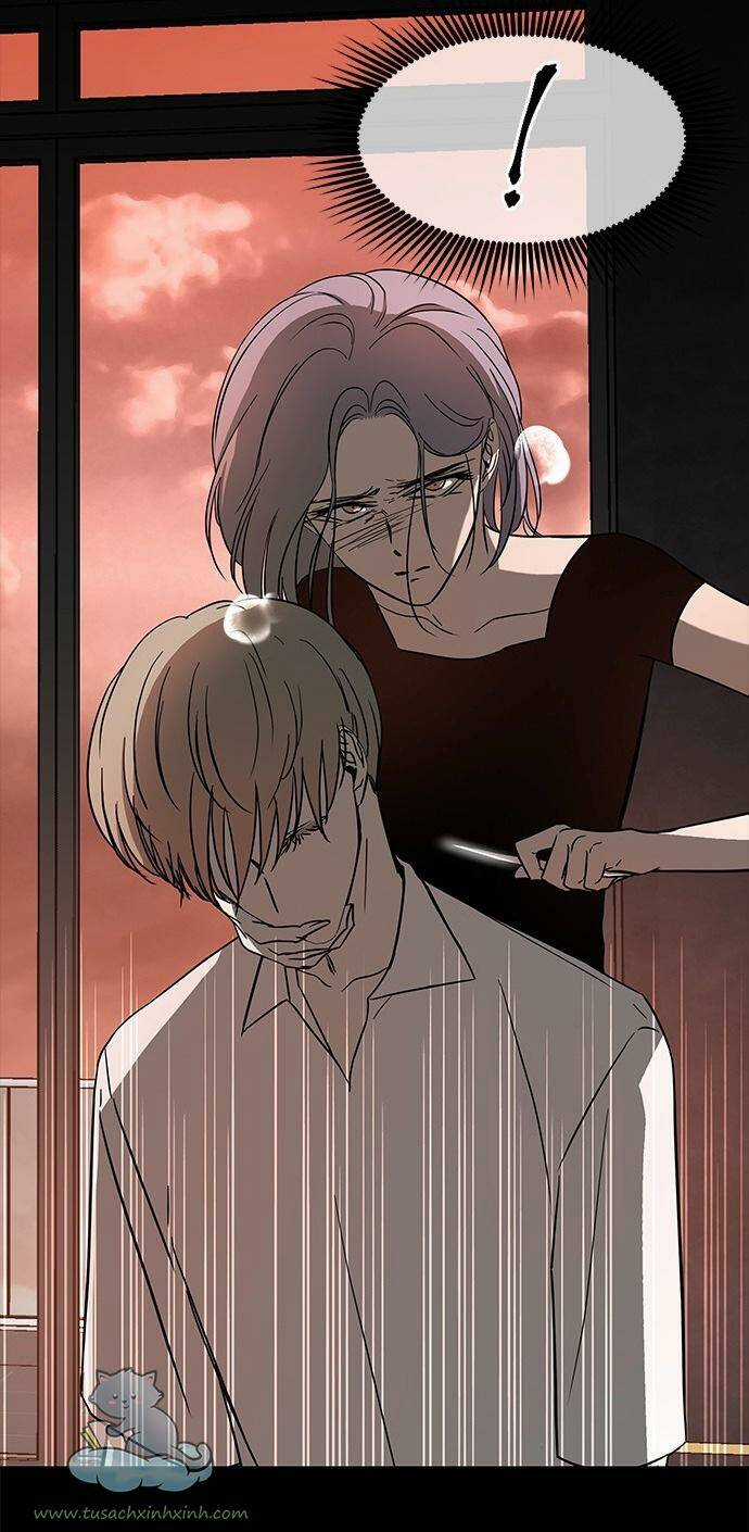 Cạm Bẫy - Chapter 71 - Trang 60