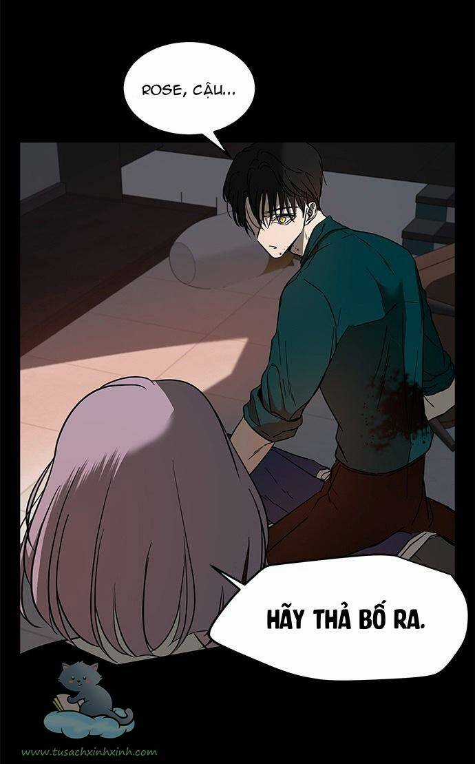 Cạm Bẫy - Chapter 71 - Trang 61