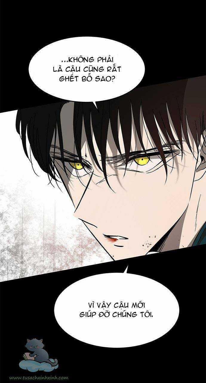 Cạm Bẫy - Chapter 71 - Trang 62