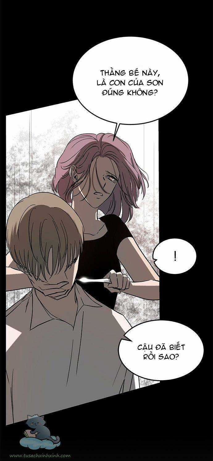 Cạm Bẫy - Chapter 71 - Trang 63