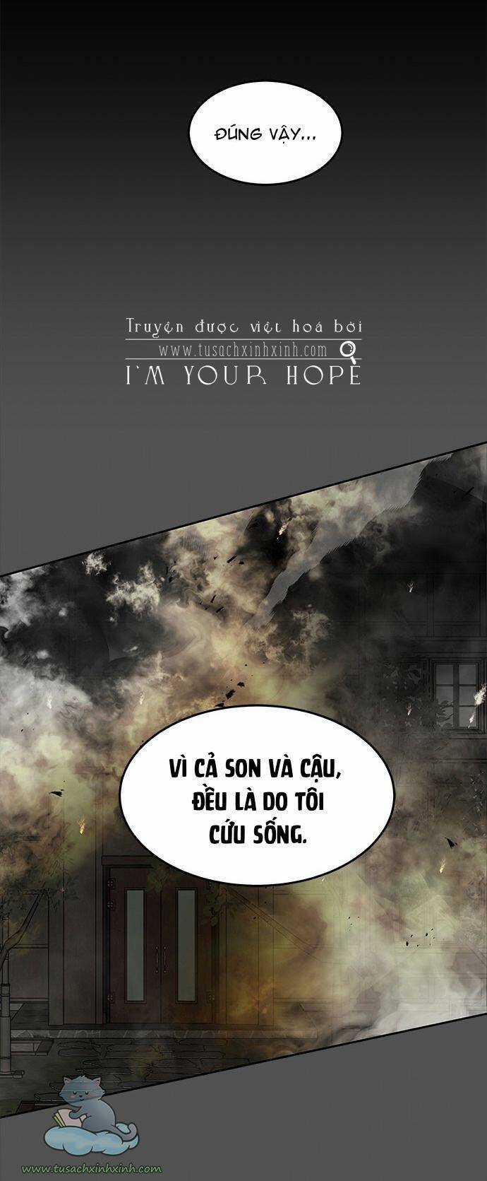 Cạm Bẫy - Chapter 71 - Trang 64