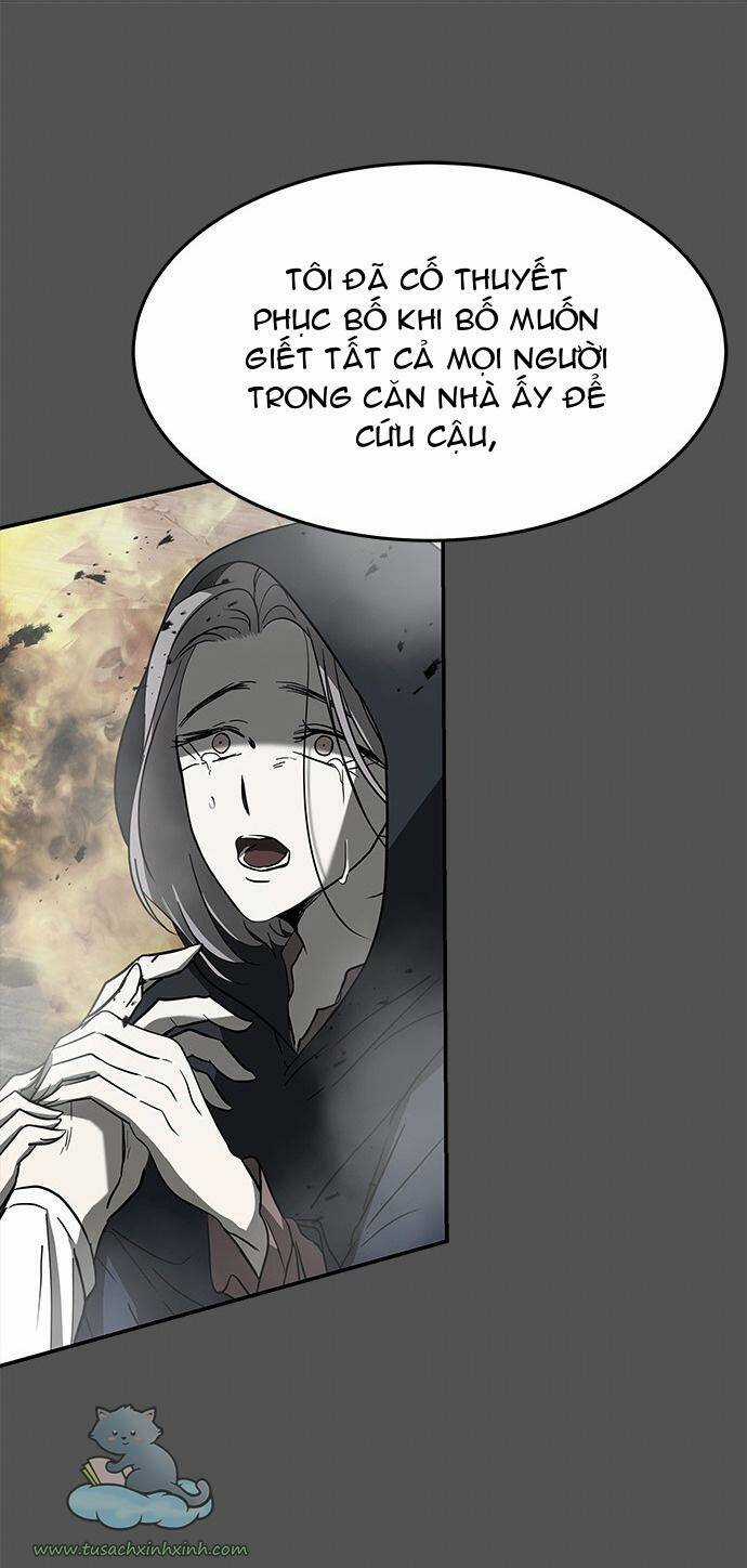 Cạm Bẫy - Chapter 71 - Trang 65