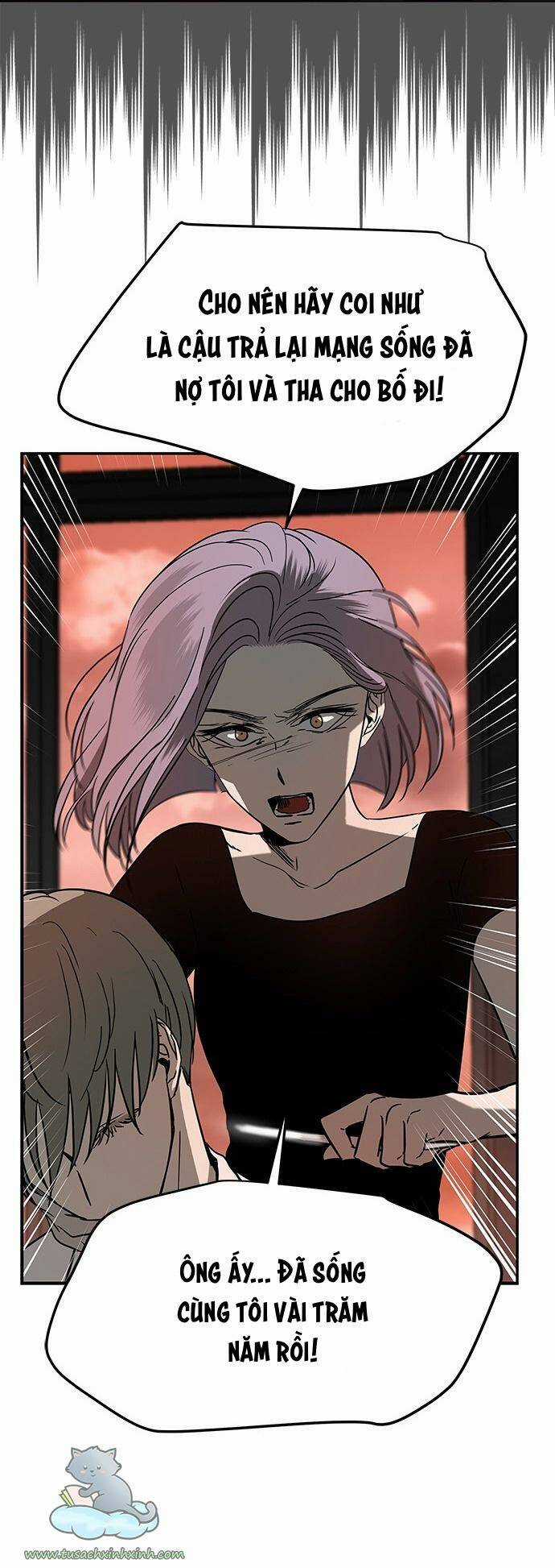 Cạm Bẫy - Chapter 71 - Trang 69