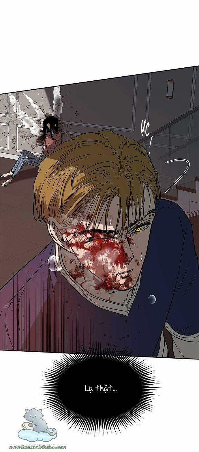 Cạm Bẫy - Chapter 71 - Trang 8