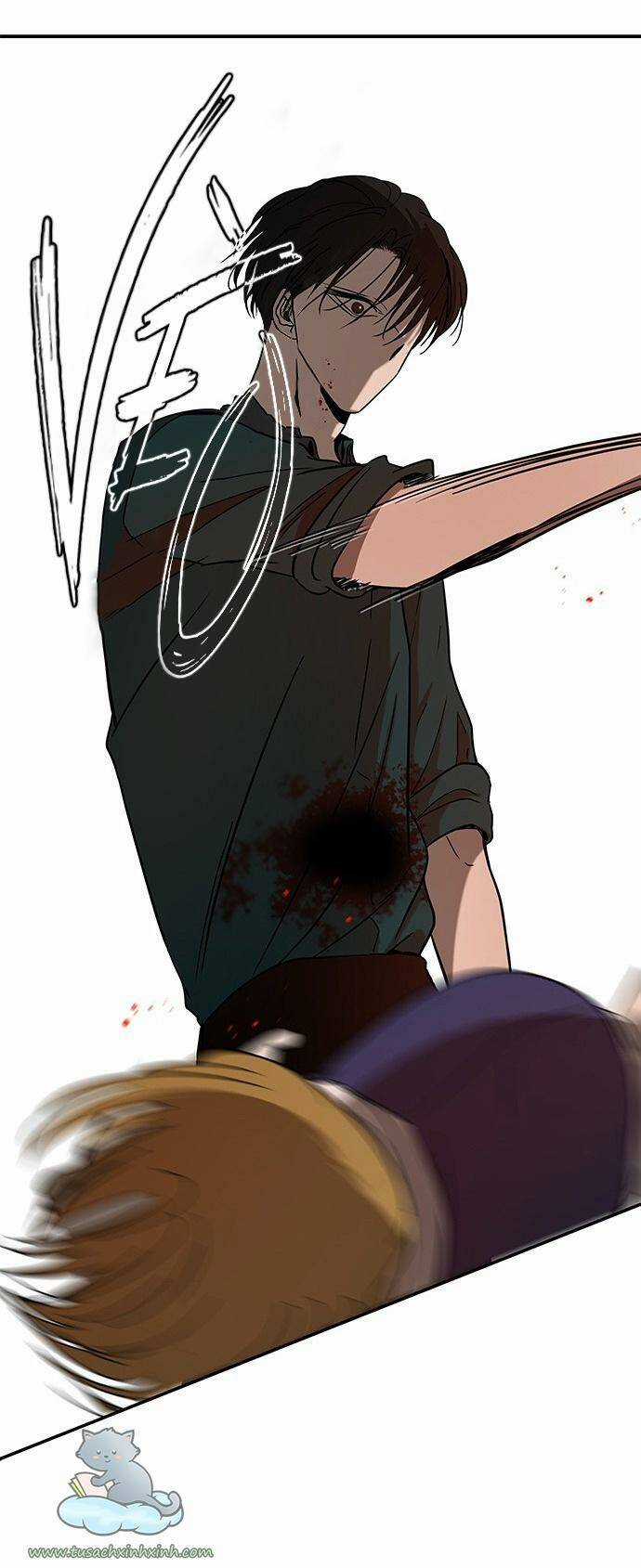 Cạm Bẫy - Chapter 71 - Trang 72