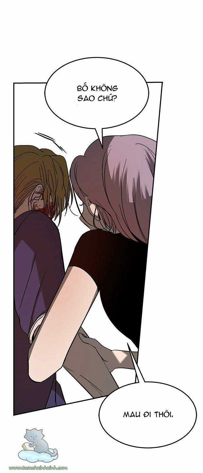 Cạm Bẫy - Chapter 71 - Trang 74