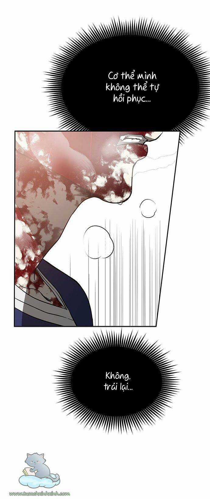 Cạm Bẫy - Chapter 71 - Trang 9