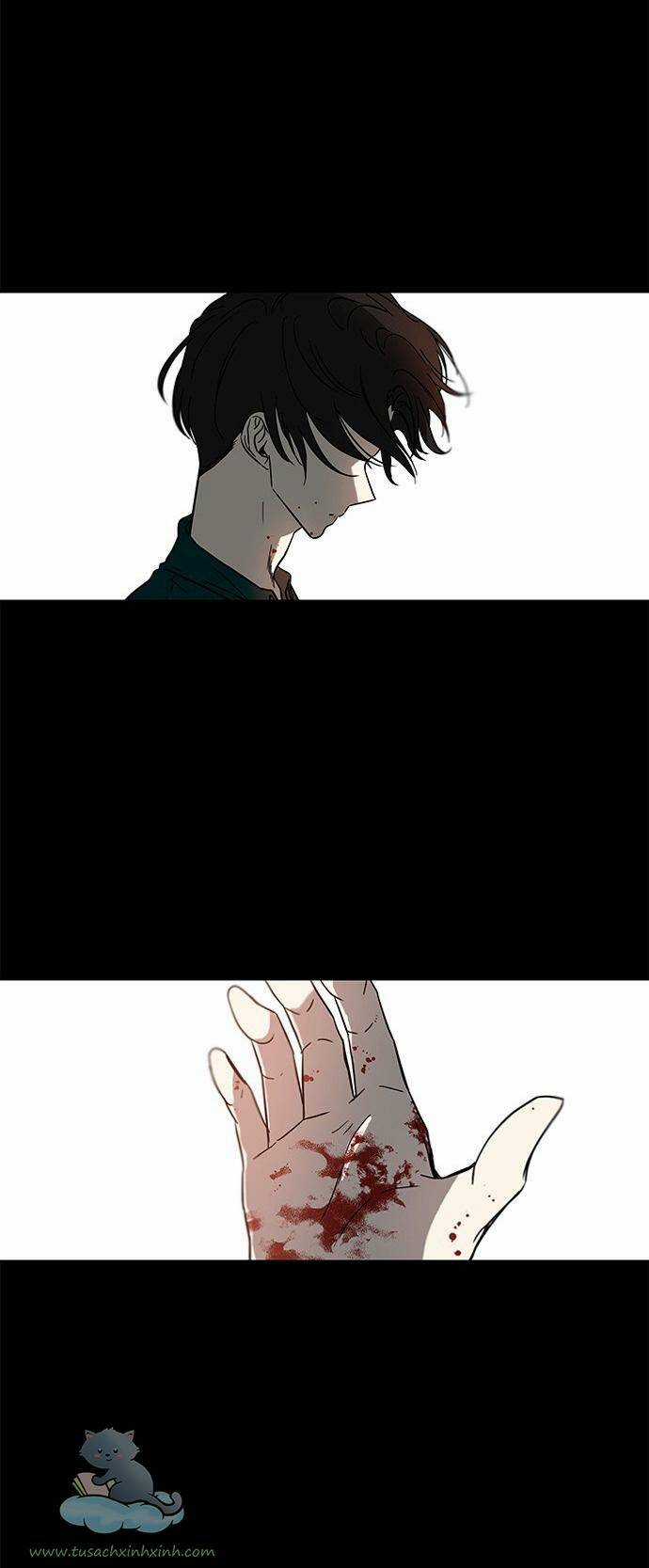 Cạm Bẫy - Chapter 71 - Trang 82