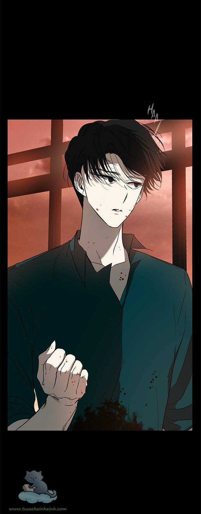 Cạm Bẫy - Chapter 71 - Trang 83