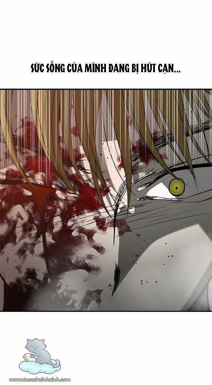 Cạm Bẫy - Chapter 71 - Trang 10