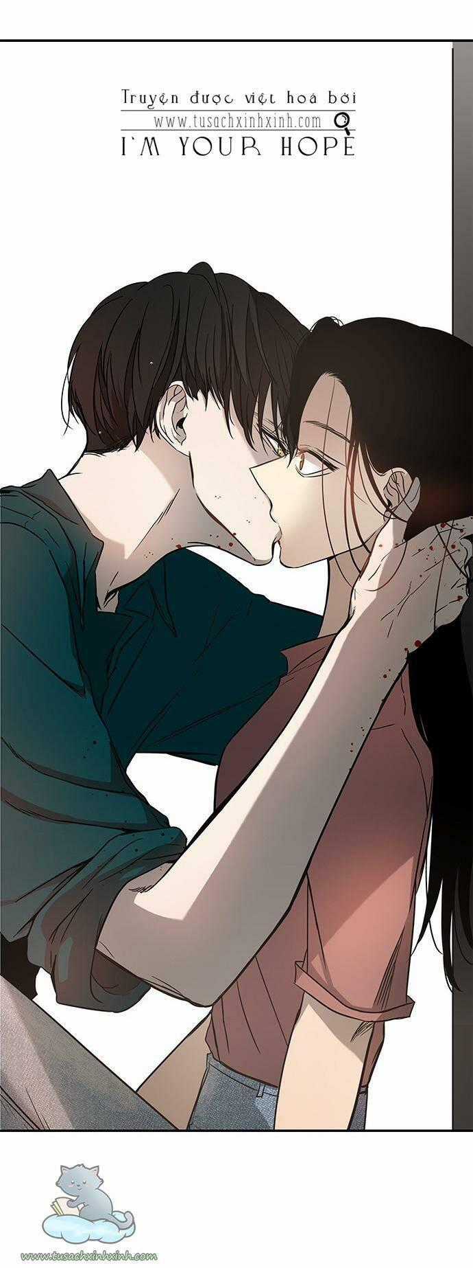 Cạm Bẫy - Chapter 72 - Trang 2