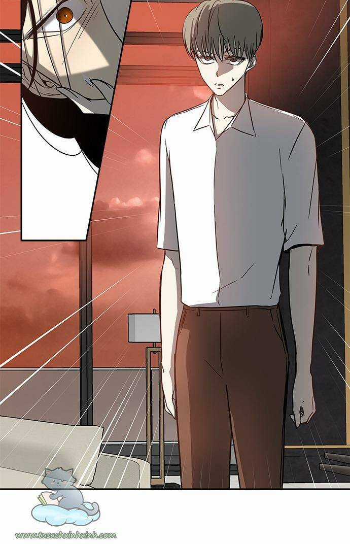 Cạm Bẫy - Chapter 72 - Trang 12