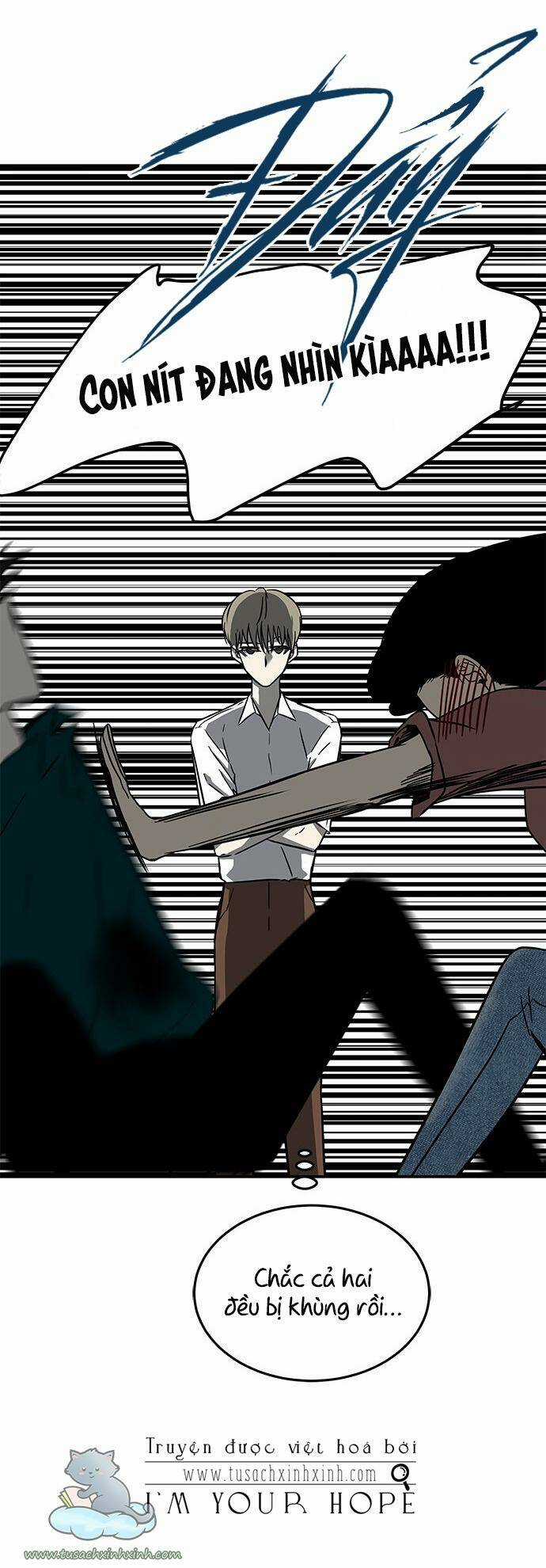 Cạm Bẫy - Chapter 72 - Trang 14