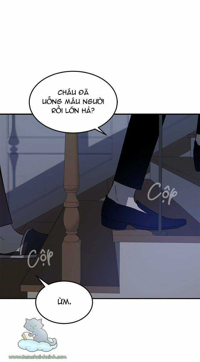 Cạm Bẫy - Chapter 72 - Trang 20