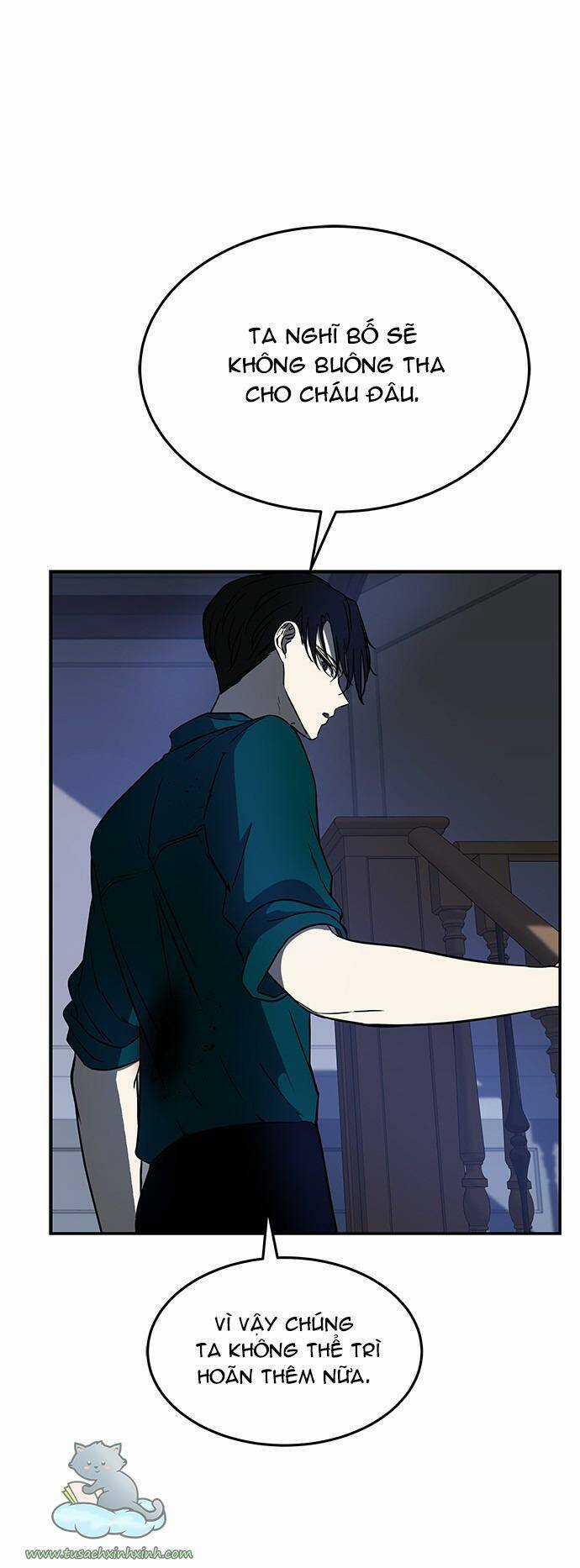 Cạm Bẫy - Chapter 72 - Trang 22