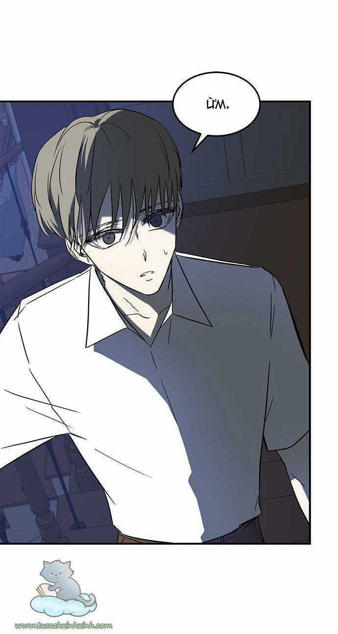 Cạm Bẫy - Chapter 72 - Trang 23