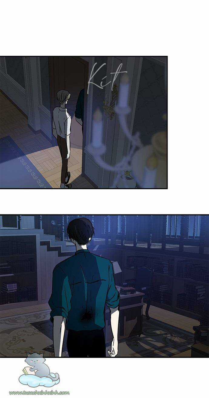 Cạm Bẫy - Chapter 72 - Trang 24