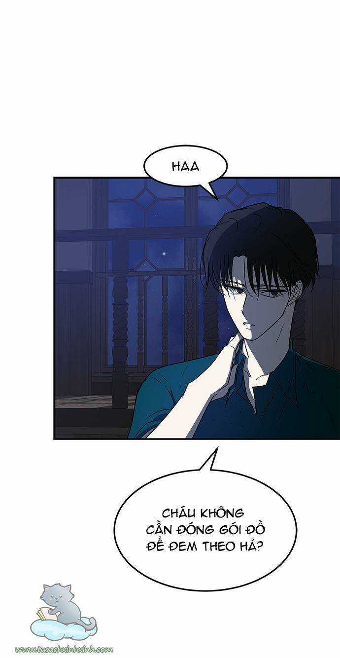 Cạm Bẫy - Chapter 72 - Trang 29