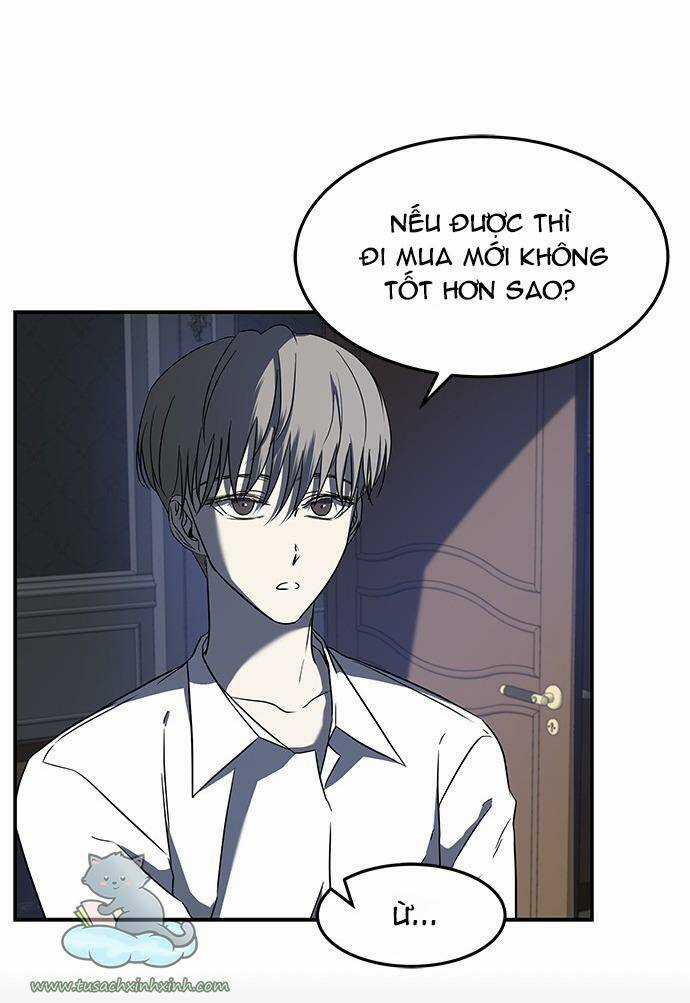 Cạm Bẫy - Chapter 72 - Trang 30