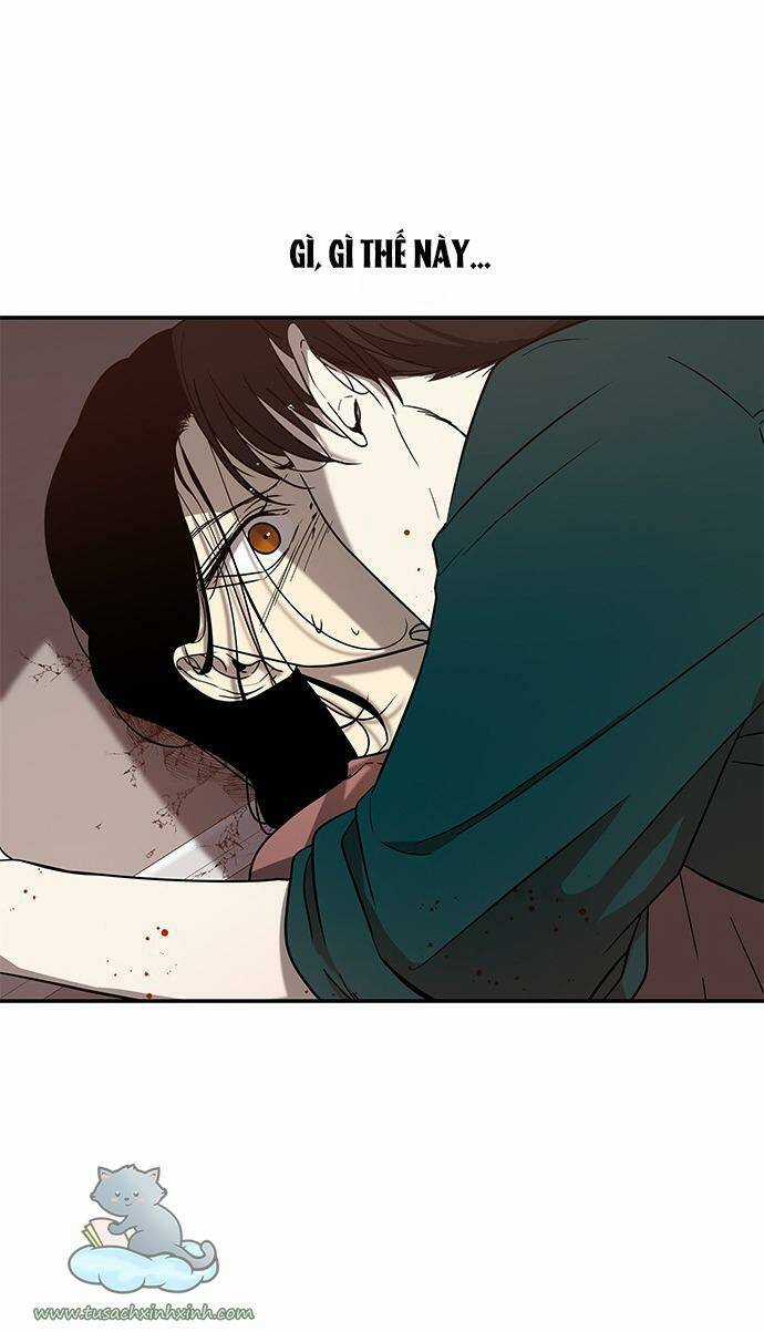 Cạm Bẫy - Chapter 72 - Trang 4