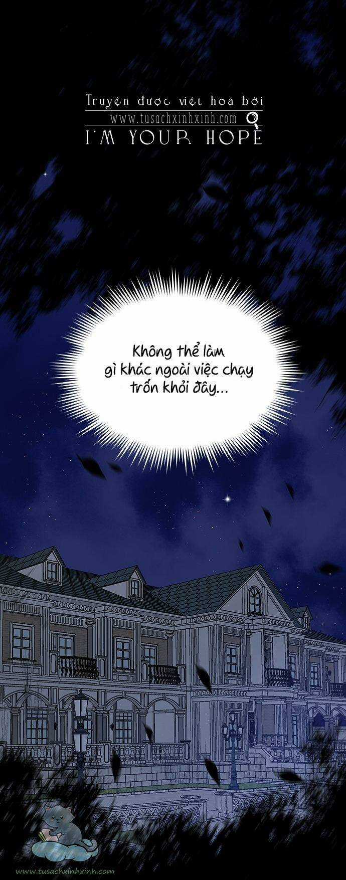 Cạm Bẫy - Chapter 72 - Trang 38